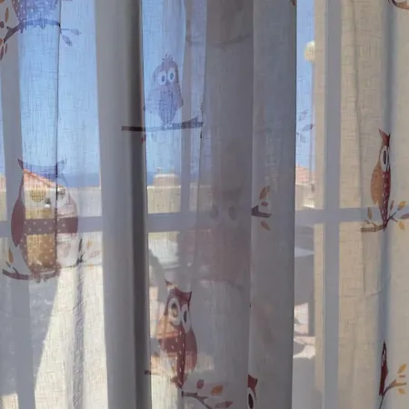 Vista Golf Fuerteventura Exclusive Apartmán Caleta De Fuste