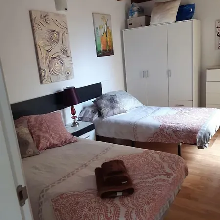 Vista Golf Fuerteventura Exclusive Apartmán