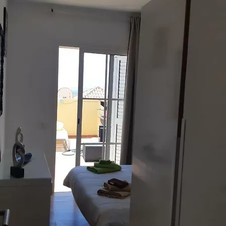 Vista Golf Fuerteventura Exclusive Apartmán *