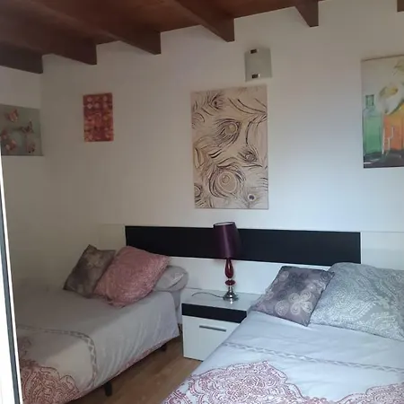 Vista Golf Fuerteventura Exclusive Apartament *