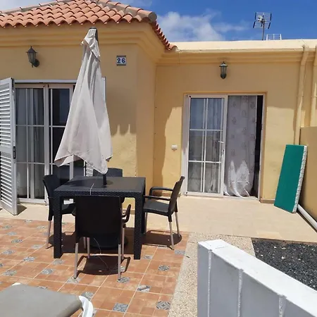 Vista Golf Fuerteventura Exclusive * Caleta De Fuste