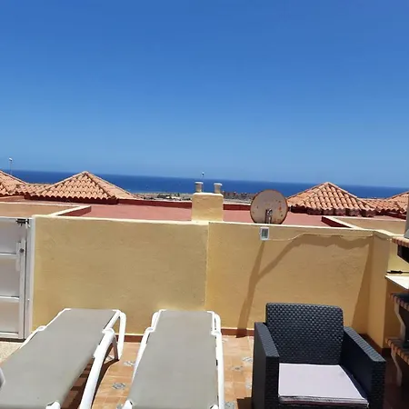 Vista Golf Fuerteventura Exclusive Apartament