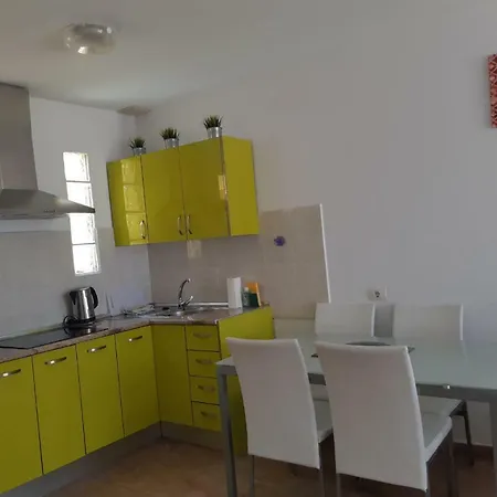 Vista Golf Fuerteventura Exclusive Apartament *