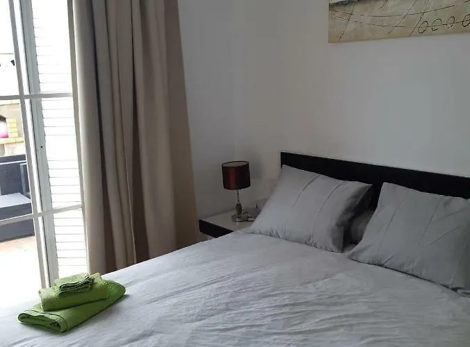 Vista Golf Fuerteventura Exclusive * Caleta De Fuste