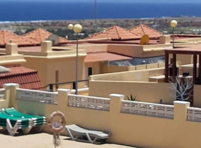 Vista Golf Fuerteventura Exclusive