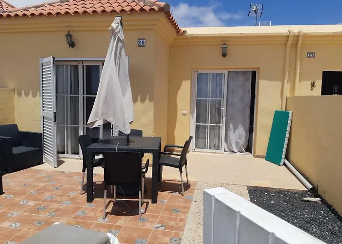 Vista Golf Fuerteventura Exclusive * Caleta De Fuste