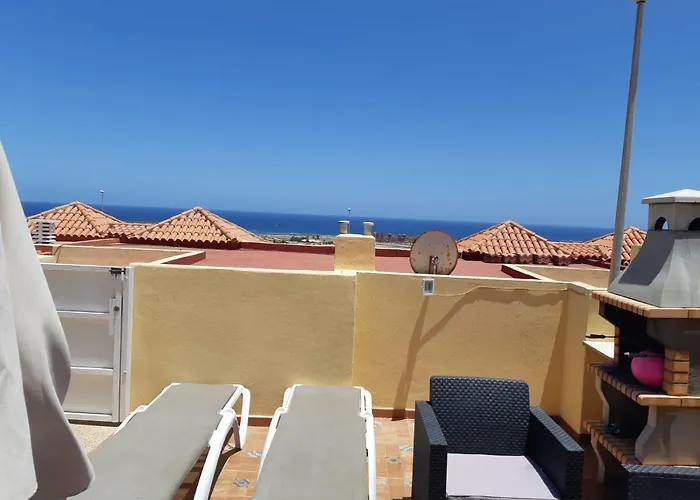 Vista Golf Fuerteventura Exclusive Διαμέρισμα