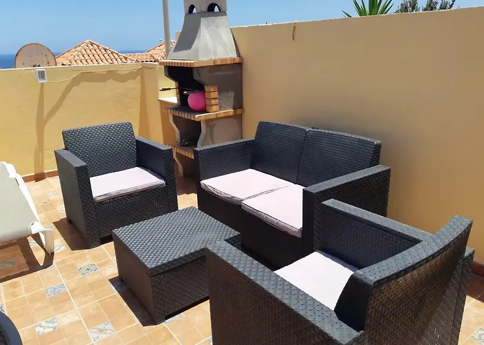 Vista Golf Fuerteventura Exclusive Caleta De Fuste