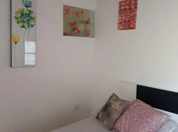 Vista Golf Fuerteventura Exclusive Διαμέρισμα Caleta De Fuste