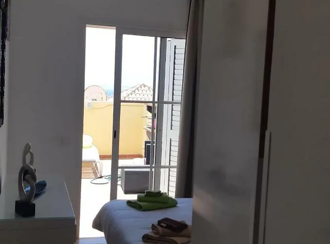 Vista Golf Fuerteventura Exclusive Διαμέρισμα *