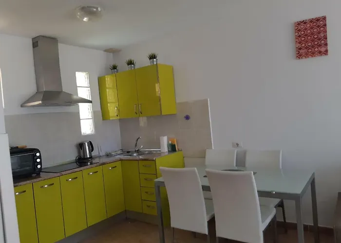 Vista Golf Fuerteventura Exclusive Διαμέρισμα *