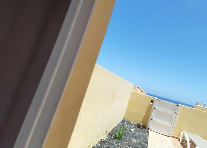 Vista Golf Fuerteventura Exclusive Διαμέρισμα Caleta De Fuste