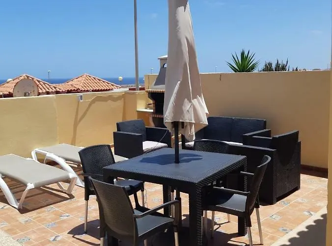 Διαμέρισμα Vista Golf Fuerteventura Exclusive *
