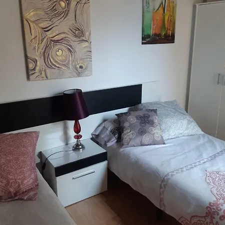 Vista Golf Fuerteventura Exclusive Apartamento *