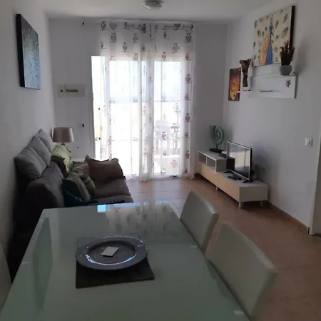 Vista Golf Fuerteventura Exclusive Apartamento Caleta de Fuste