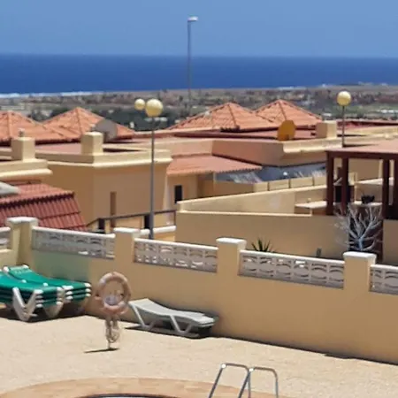 Vista Golf Fuerteventura Exclusive
