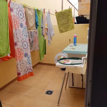 Vista Golf Fuerteventura Exclusive Lägenhet *