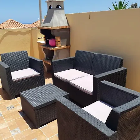 Vista Golf Fuerteventura Exclusive Caleta de Fuste