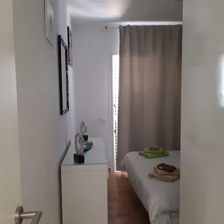 Vista Golf Fuerteventura Exclusive Apartamento Caleta de Fuste