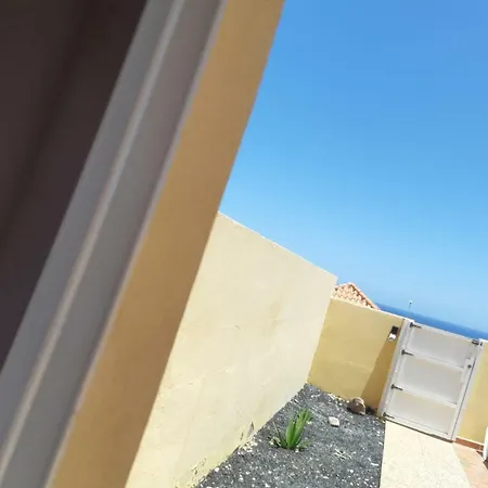 Vista Golf Fuerteventura Exclusive Lägenhet Caleta De Fuste
